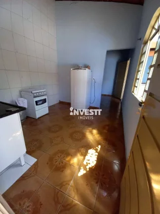 Imagem Casa à venda no Setor Faiçalville - Goiânia/GO