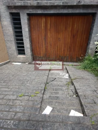 Imagem Venda Sobrado Vila Marari SP: 3 Dorms, 1 Suíte, 213m²