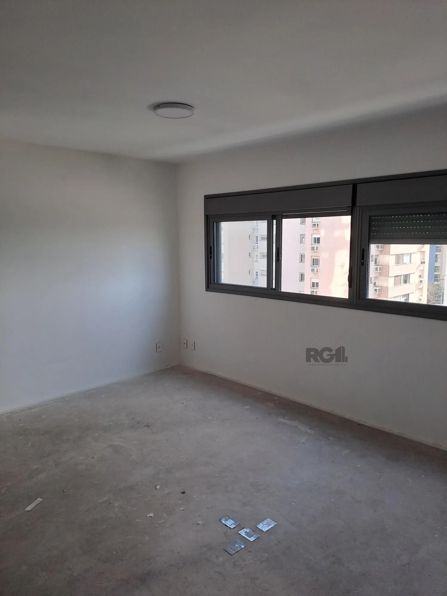 Imagem Apartamento em Chácara das Pedras