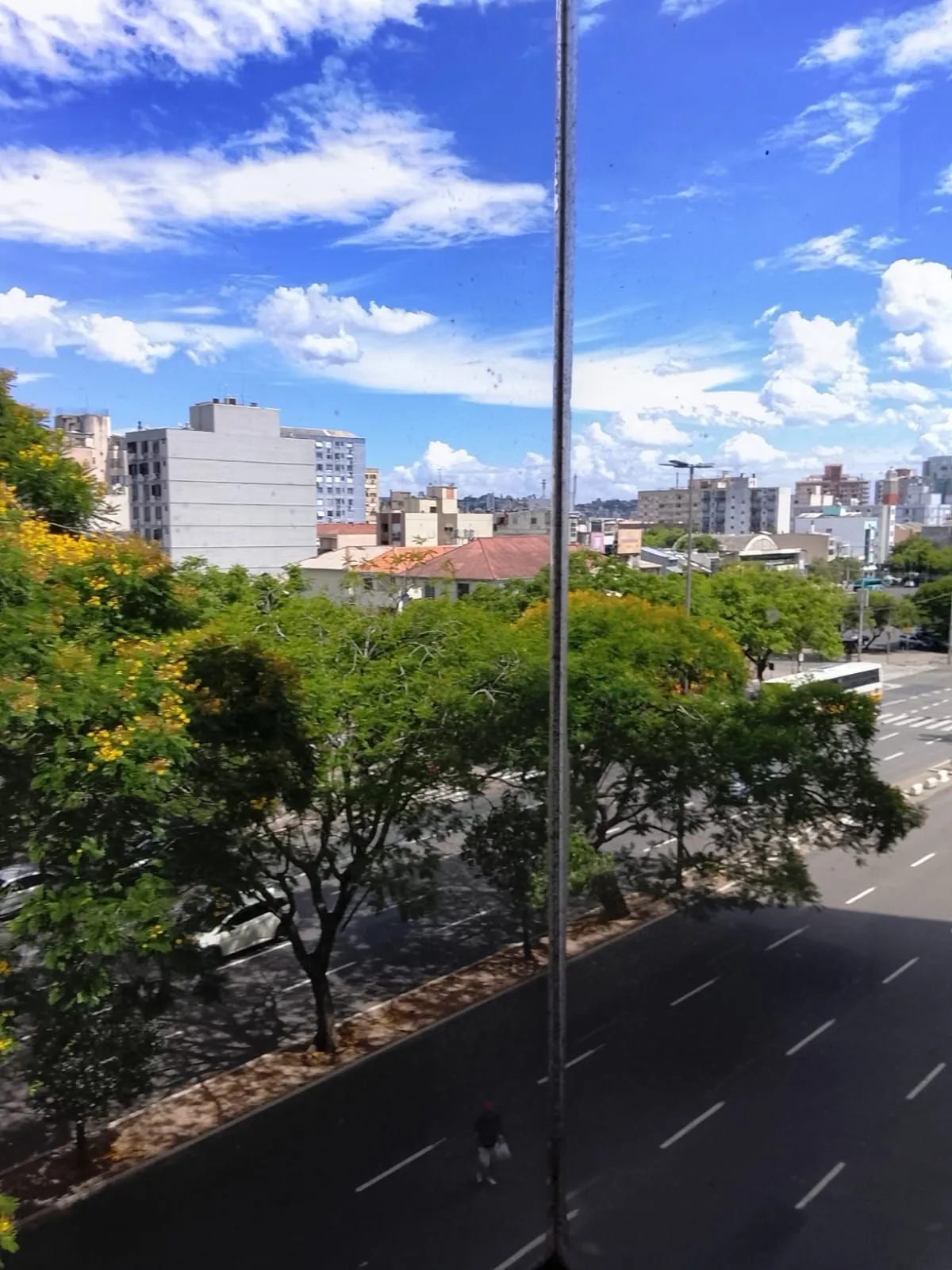 Imagem Apto 1D Semmobiliado Cidade Baixa - Porto Alergre