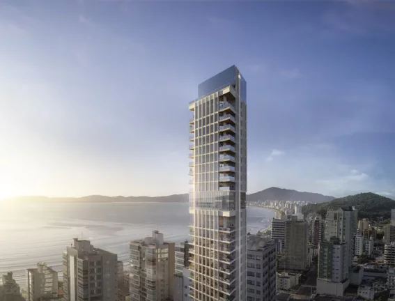 Imagem APARTAMENTO RESIDENCIAL em Itapema - SC, Centro