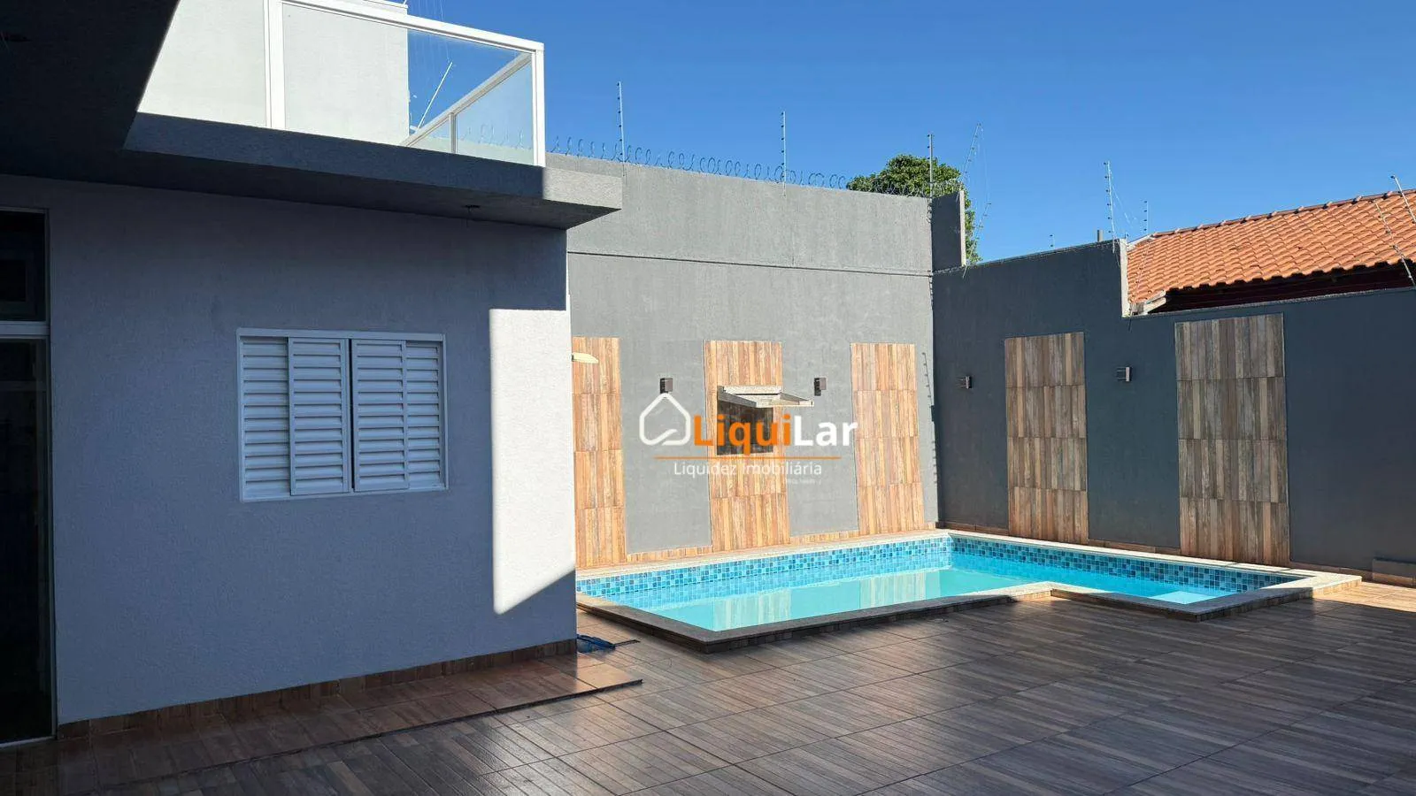Imagem Otima casa no Bairro Panorama