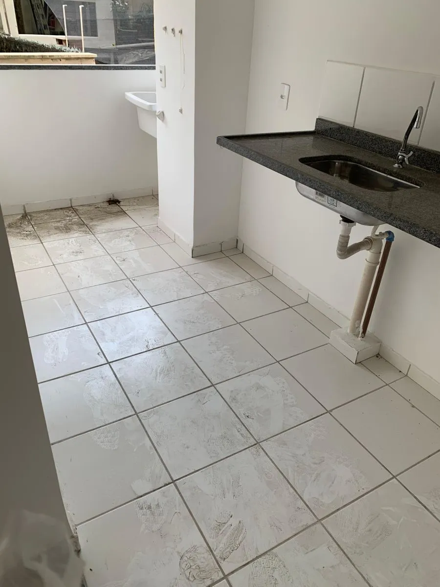 Imagem Apartamento a Venda no bairro Rio Comprido - Rio de Janeiro, RJ