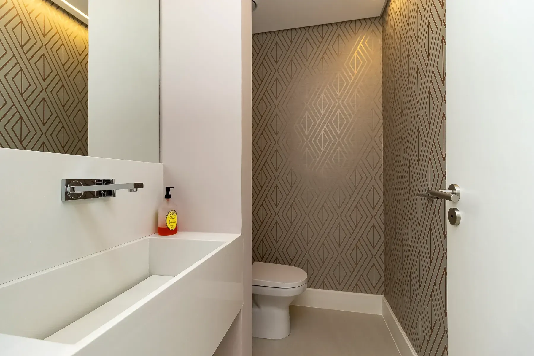Imagem Apartamento com 3 Quartos à Venda, 270 m² em Higienópolis - São Paulo