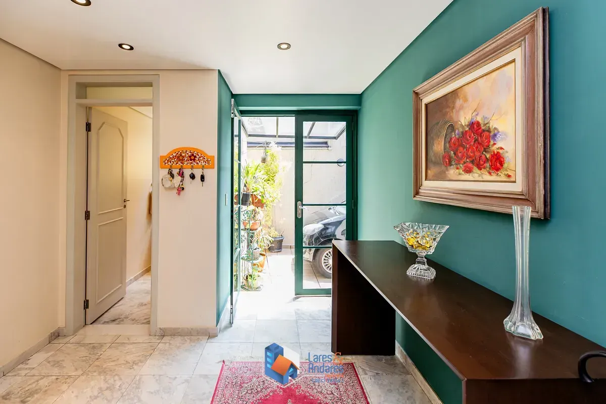 Imagem Casa para venda em Alto da Boa Vista com 4 quartos, sendo 4 suítes, 350m²