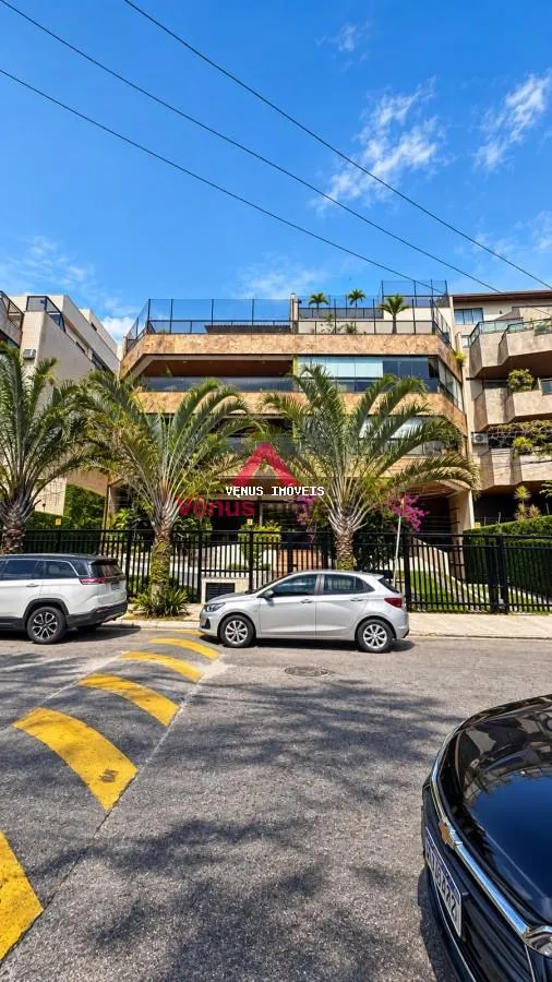 Imagem Apartamento para Venda em Rio de Janeiro, Recreio dos Bandeirantes, 3 dormitórios, 1 suíte, 2 banheiros, 2 vagas