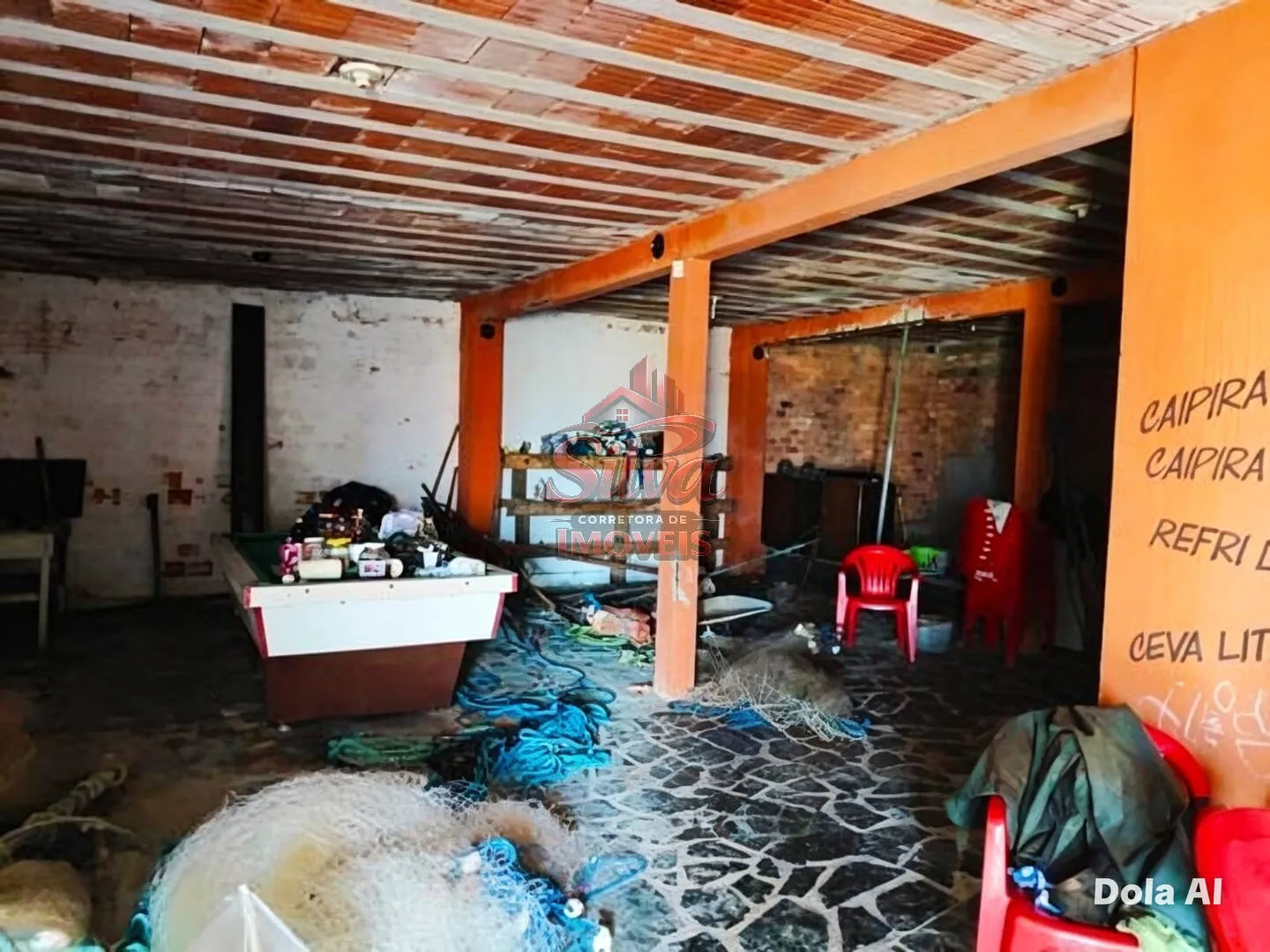 Imagem C1057 |Prédio Comercial Beira-Mar à Venda em Imbé