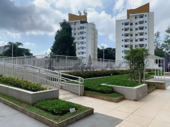 Imagem Apartamento a Venda / Vitalle Home/ Barueri