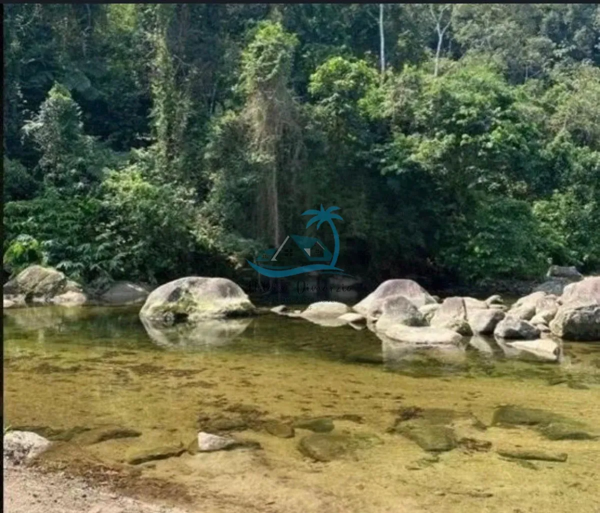 Imagem Casa em condomínio fechado no Horto Florestal, Condomínio Villas - Ubatuba.