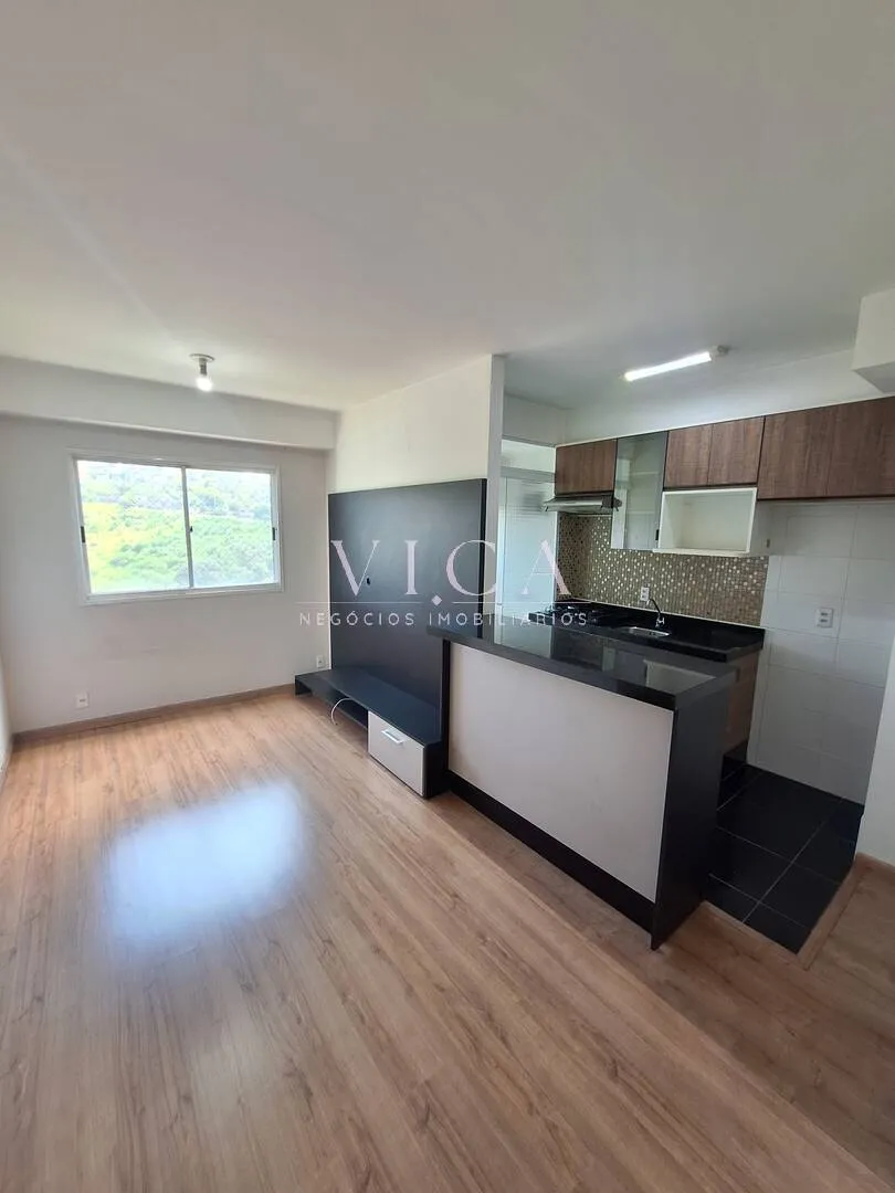 Foto do imóvel Apartamento para venda por R$ 448.000, 2 dorm-Condomínio Inspire Barueri/SP