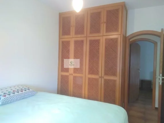 Imagem Apartamento Padrão para Venda em Enseada Guarujá-SP