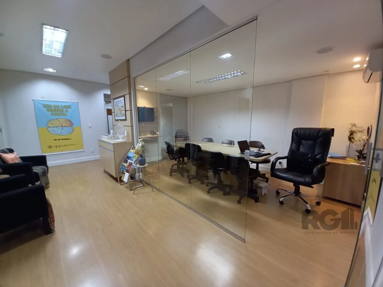 Imagem Sala Comercial em Centro Histórico