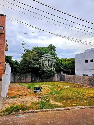 Imagem Condomínio Aurora - Verdes Campos - Terreno em Condomínio à Venda no Verdes Campos