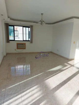 Imagem Cobertura com 4 dormitórios à venda, 156 m² - Canto do Forte - Praia Grande/SP
