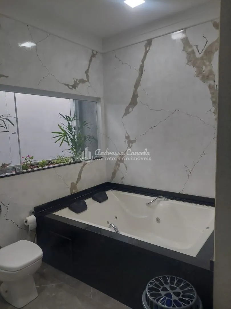 Imagem Gaivota I - Casa com 3 dormitórios à venda, 223 m² por R$ 1.700.000 - Residencial Gaivota I - São José do Rio Preto/SP