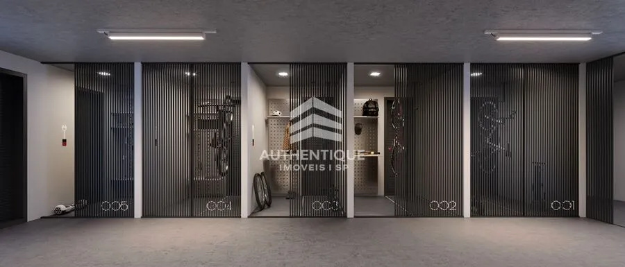 Imagem UNLIMITED HOMES VILA OLIMPIA - Apartamento à venda no bairro Vila Olímpia - São Paulo/SP, Zona Sul