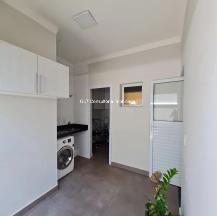 Imagem Casa Condomínio Maria Dulce Indaiatuba SP Estuda permuta por casa menor valor em condomínio e apartamento.