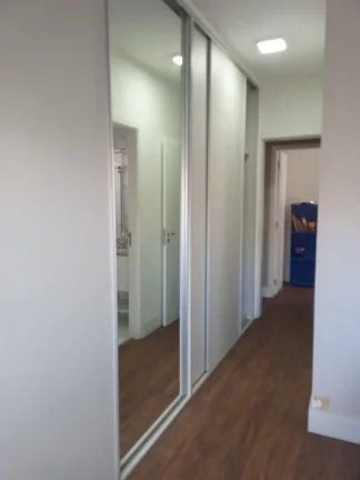 Imagem Imperdível! Apartamento à venda em São Paulo-SP, na Vila Andrade: 2 quartos, 1 suíte, 3 banheiros, 2 vagas de garagem, 104,00 m².