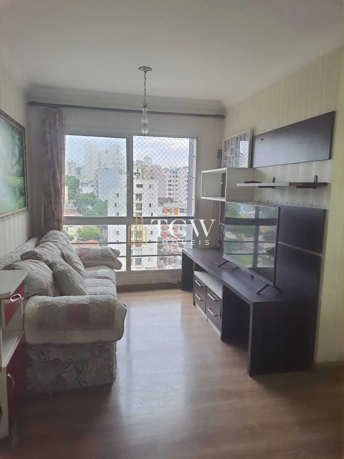 Imagem Apartamento à venda no bairro Aclimação - São Paulo/SP, Zona Central