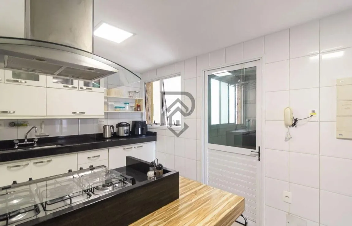 Imagem Apartamento campo belo pronto para morar proximo metrô