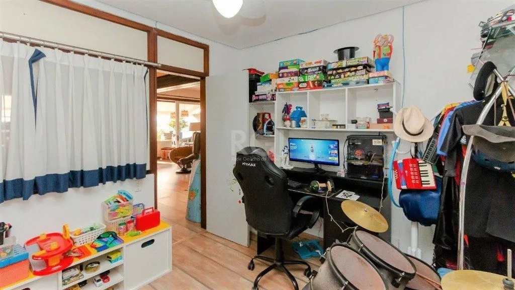 Imagem Casa De 602m², Bairro Bela Vista