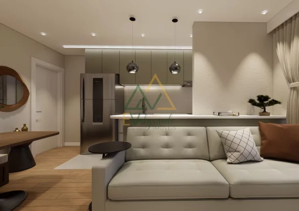 Imagem Apartamento à venda Weissópolis Pinhais PR