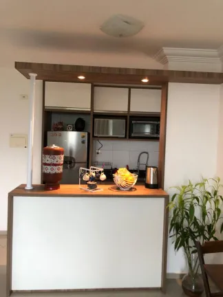 Imagem Apartamento com 3 Quartos para Alugar, 70 m² em Jardim Caboré - São Paulo