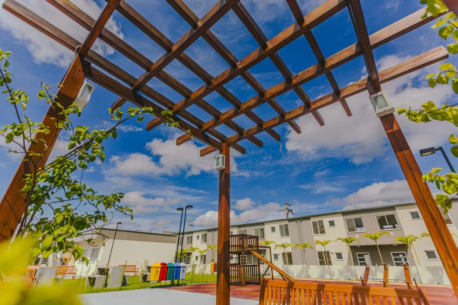 Imagem Apartamento com 2 Quartos à Venda, 64 m² em Quarenta Horas (Coqueiro) - Ananindeua