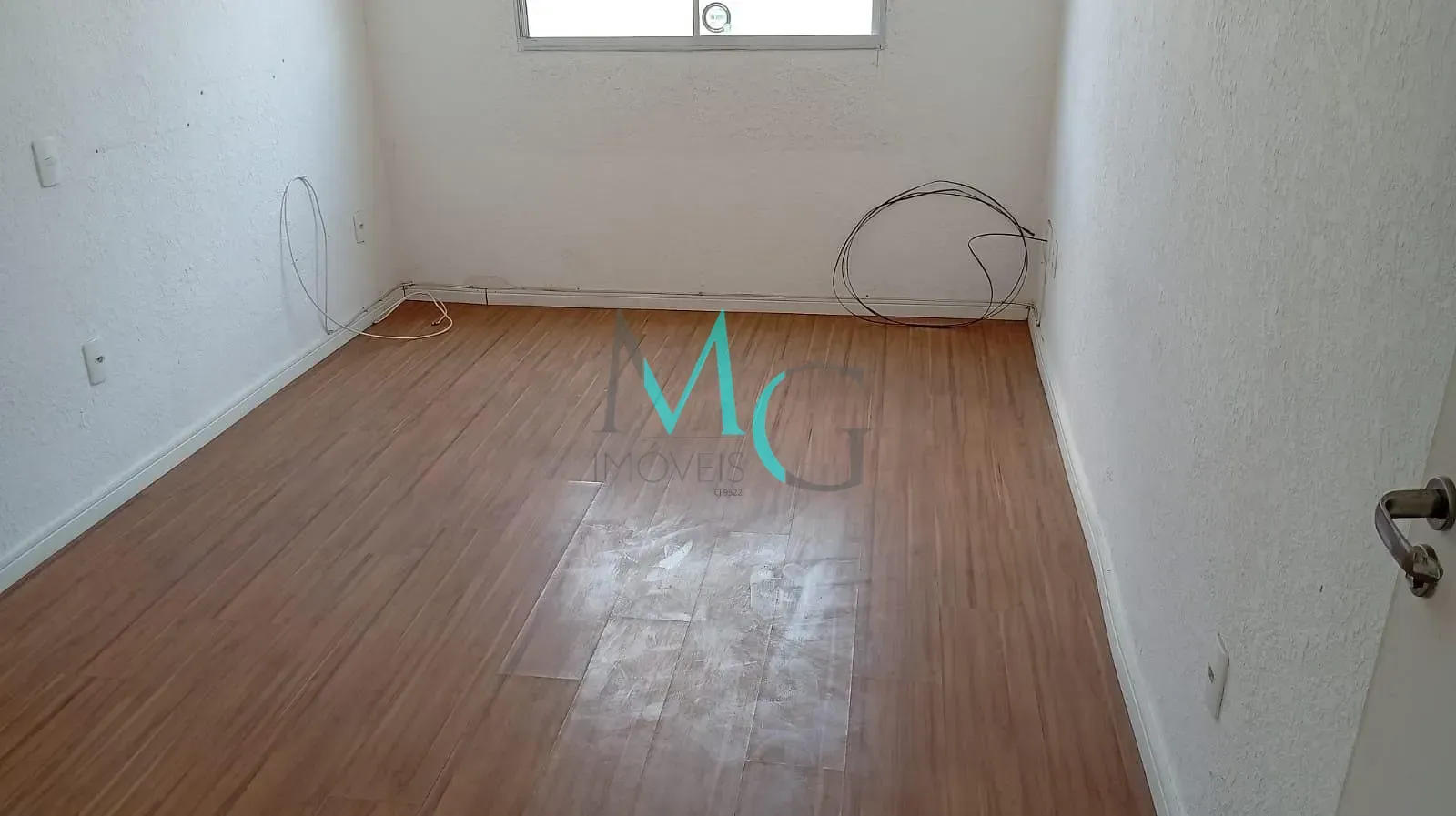 Imagem Apartamento para locação, Condomínio Solar do Oeste I - Campo Grande, Rio de Janeiro, RJ