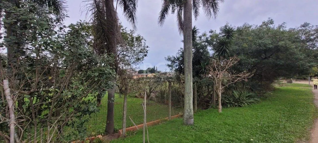 Imagem Terreno para Venda - 3.037m² no bairro Campo Novo