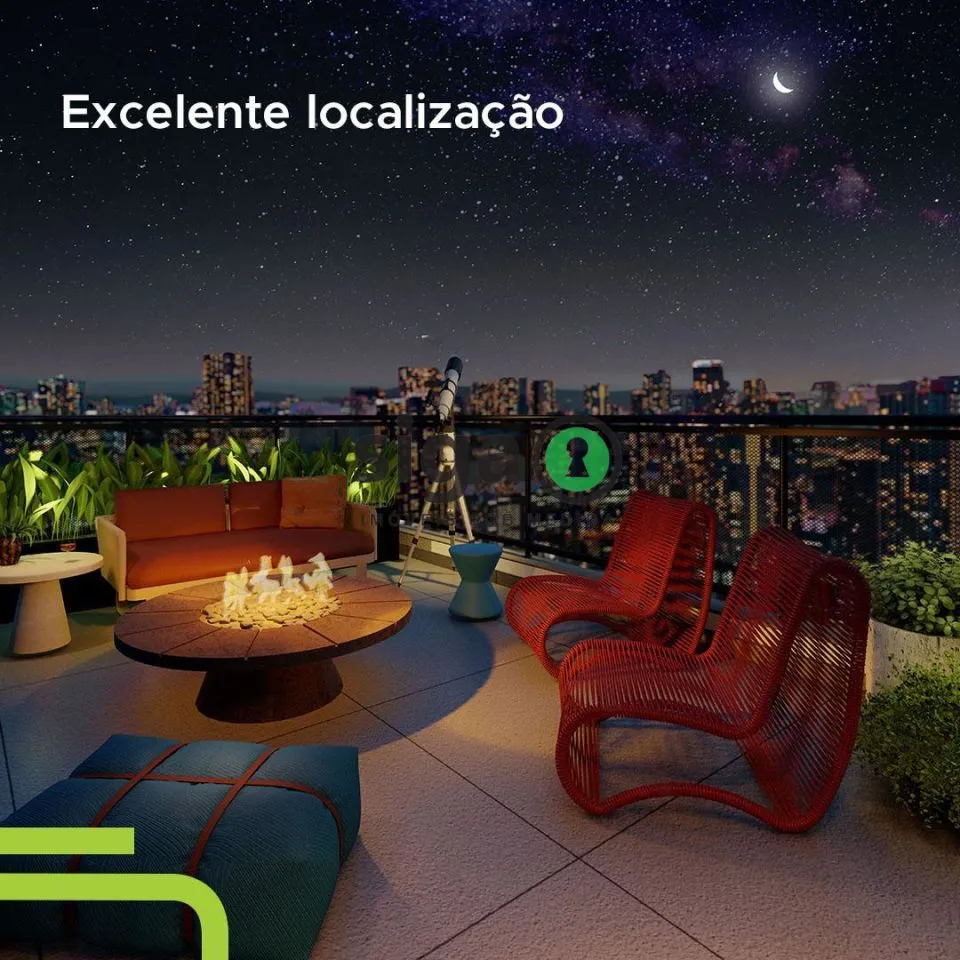 Imagem STUDIO Residencial em Vila Mariana