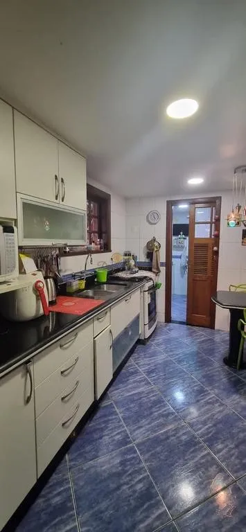 Imagem Casa em Condomínio para Venda em Teresópolis / RJ no bairro Várzea