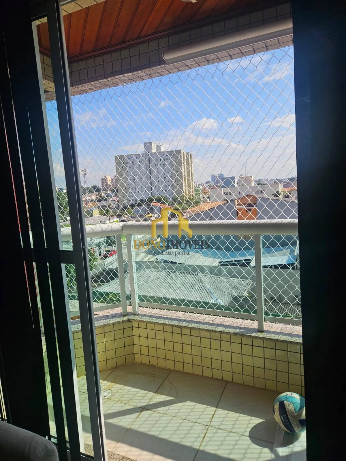 Imagem Apartamento 84m² | 3 Dorms | 1 Suíte | Residencial Motta Di Livenza