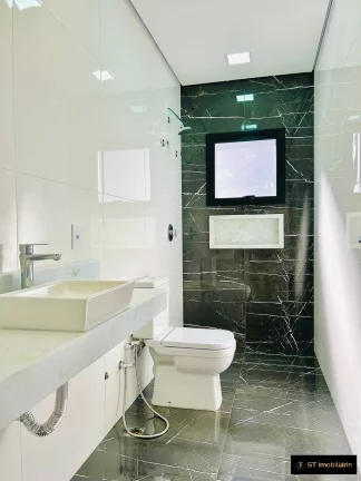 Imagem Casa de Alto Padrão em Atibaia/SP Aceita financiamento bancário