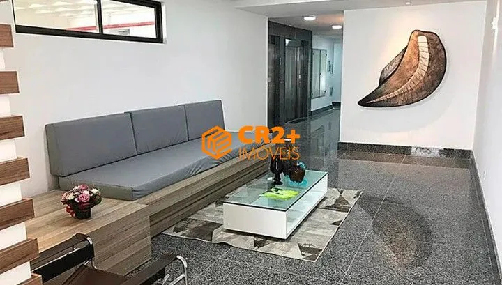 Imagem Vendo apartamento na Torre com 43m²