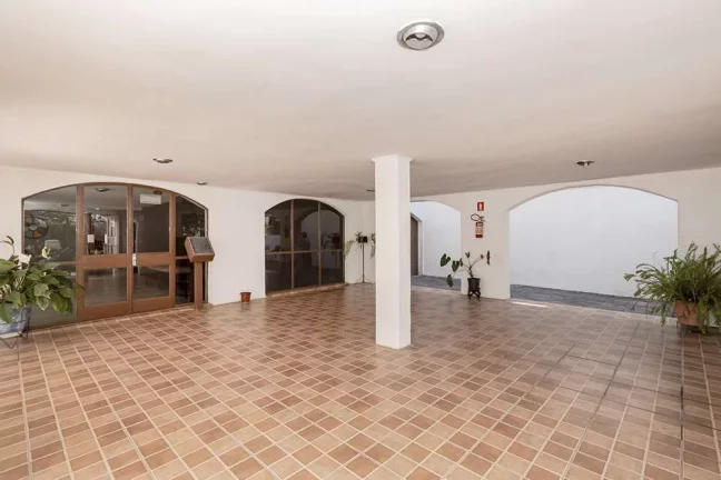 Imagem Apartamento para venda no bairro Petrópolis em Porto Alegre
