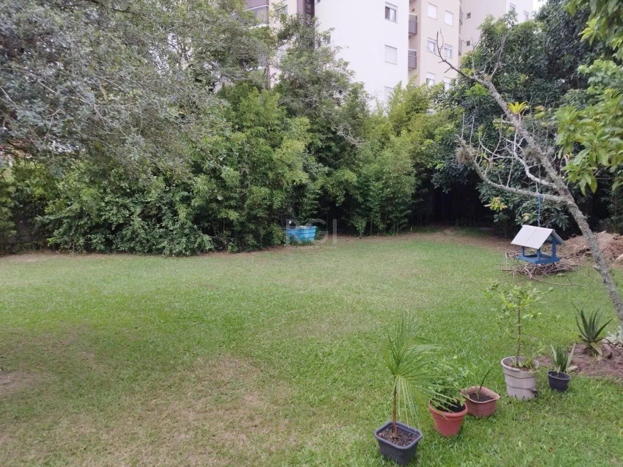 Imagem Terreno em Centro