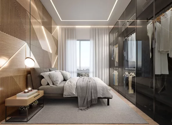 Imagem Apartamento à venda em Itajaí, Centro, com 3 quartos, 95,5m2