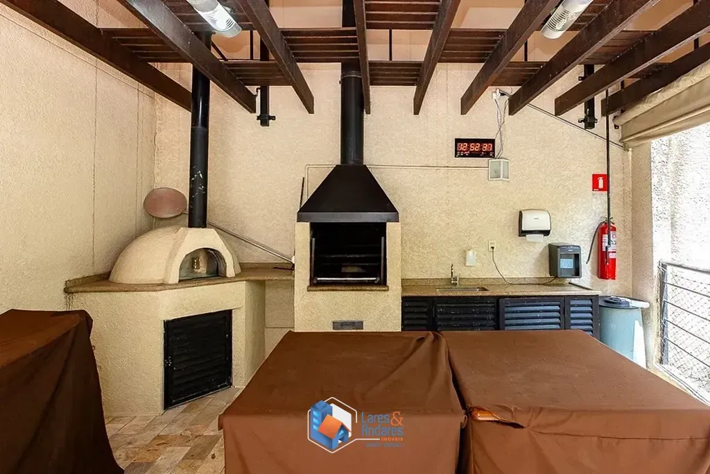 Imagem Casa em Condomínio à venda 3 Quartos 2 Vagas 108M² Vila Andrade São Paulo - SP