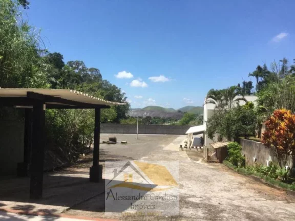 Imagem Vendo Sítio com 54 mil mts² próximo ao Centro de Volta Redonda