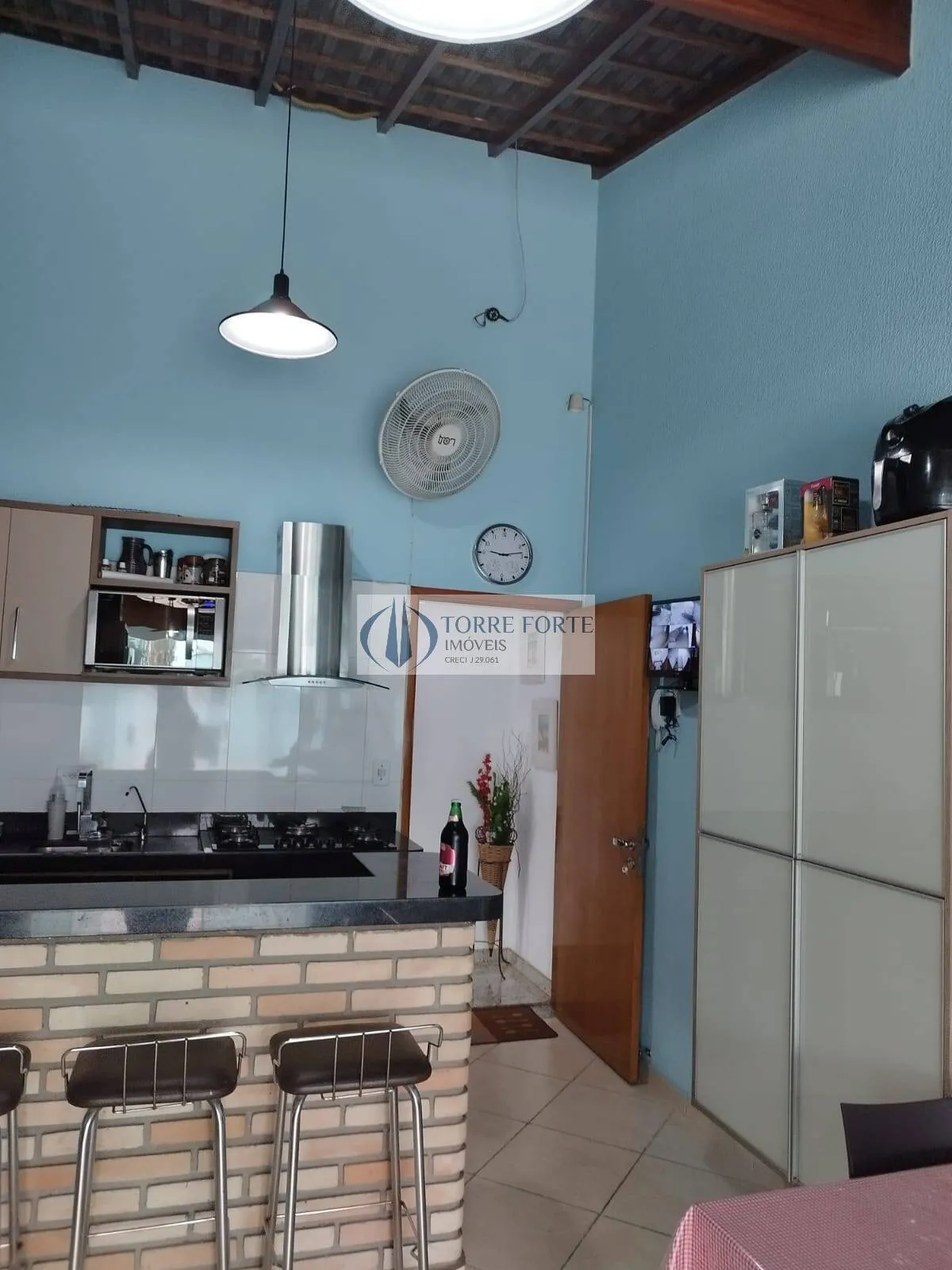 Imagem Apartamento Duplex 3 dormitórios 1 suíte e 2 vagAs Santo André