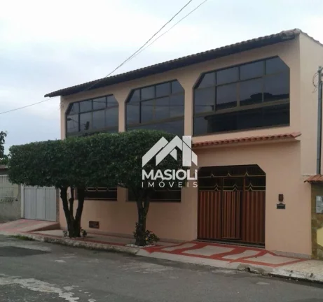 Imagem Maravilhosa casa