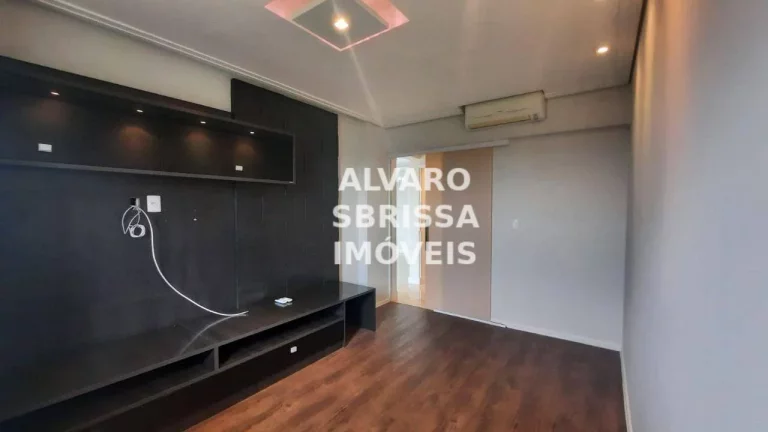 Imagem Apartamento com 134m2 de área útil. Possui uma vista maravilhosa. Três dormitórios sendo uma suíte. Condomínio Verona Itu SP