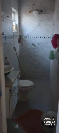 Imagem Oportunidade - Casa à Venda – Bairro Bom Viver – Itu/SP