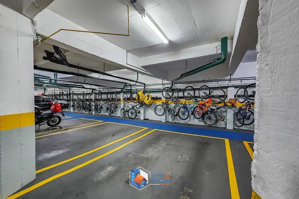 Imagem Apartamento à venda 2 Quartos 1 Suite 1 Vaga 87M² Moema São Paulo - SP