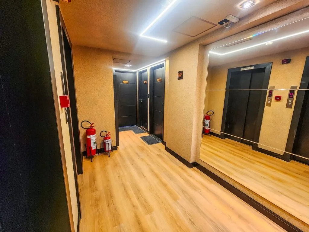 Imagem Apartamento com 2 dormitórios à venda, 65 m² por R$ 494.999,00 - Miramar - João Pessoa/PB