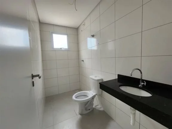 Imagem - Apartamento Sendo: 2 Dormitórios, 1 Suíte, 1 Vaga de Garagem, Mongaguá