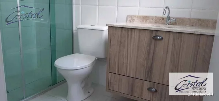 Imagem Apartamento com 2 dormitórios à venda, 56 m² por R$ 425.000,00 - Jardim Ester - São Paulo/SP