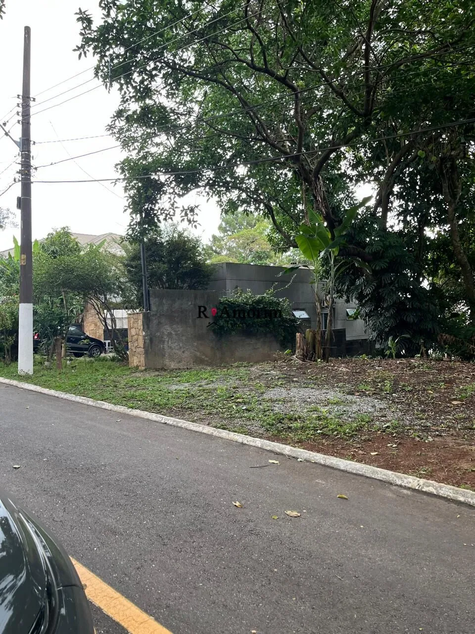 Imagem São Fernando Residência - Terreno a venda no Condominio São Fernando Residência em Barueri/SP com 787 metros