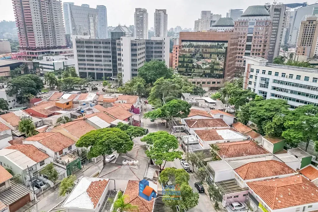 Imagem Casa à venda 3 Quartos 2 Vagas 230M² Chácara Santo Antônio (Zona Sul) São Paulo - SP